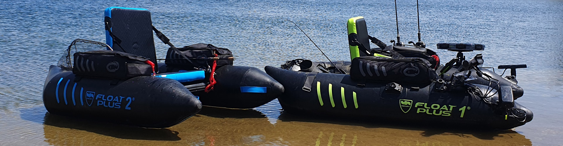 float plus bellyboat blog