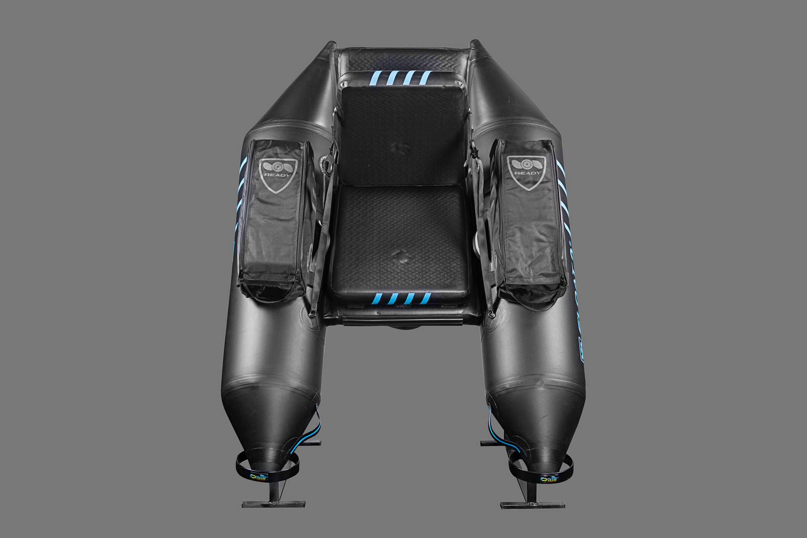 the float tube belly boat of float plus