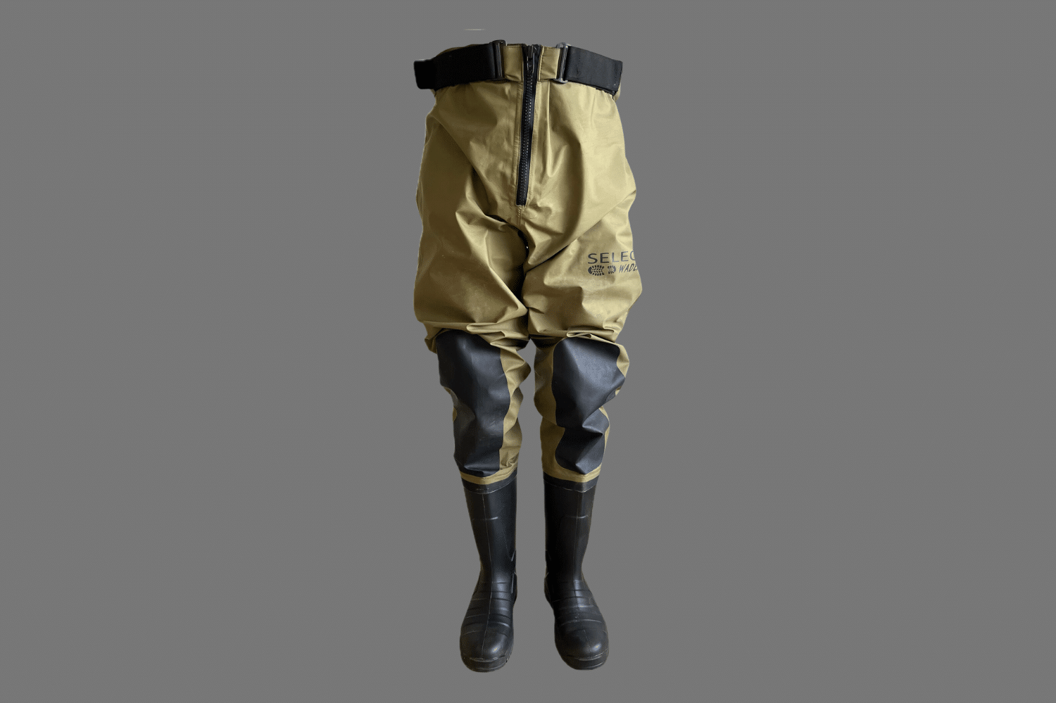 float tube wader