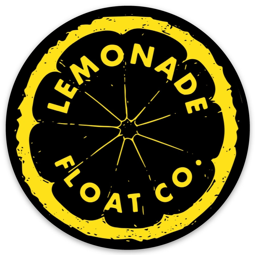 Lemonade Float Co. logo