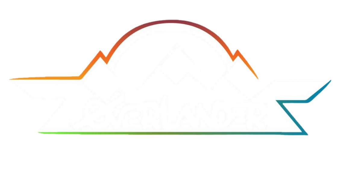 Overlander logo