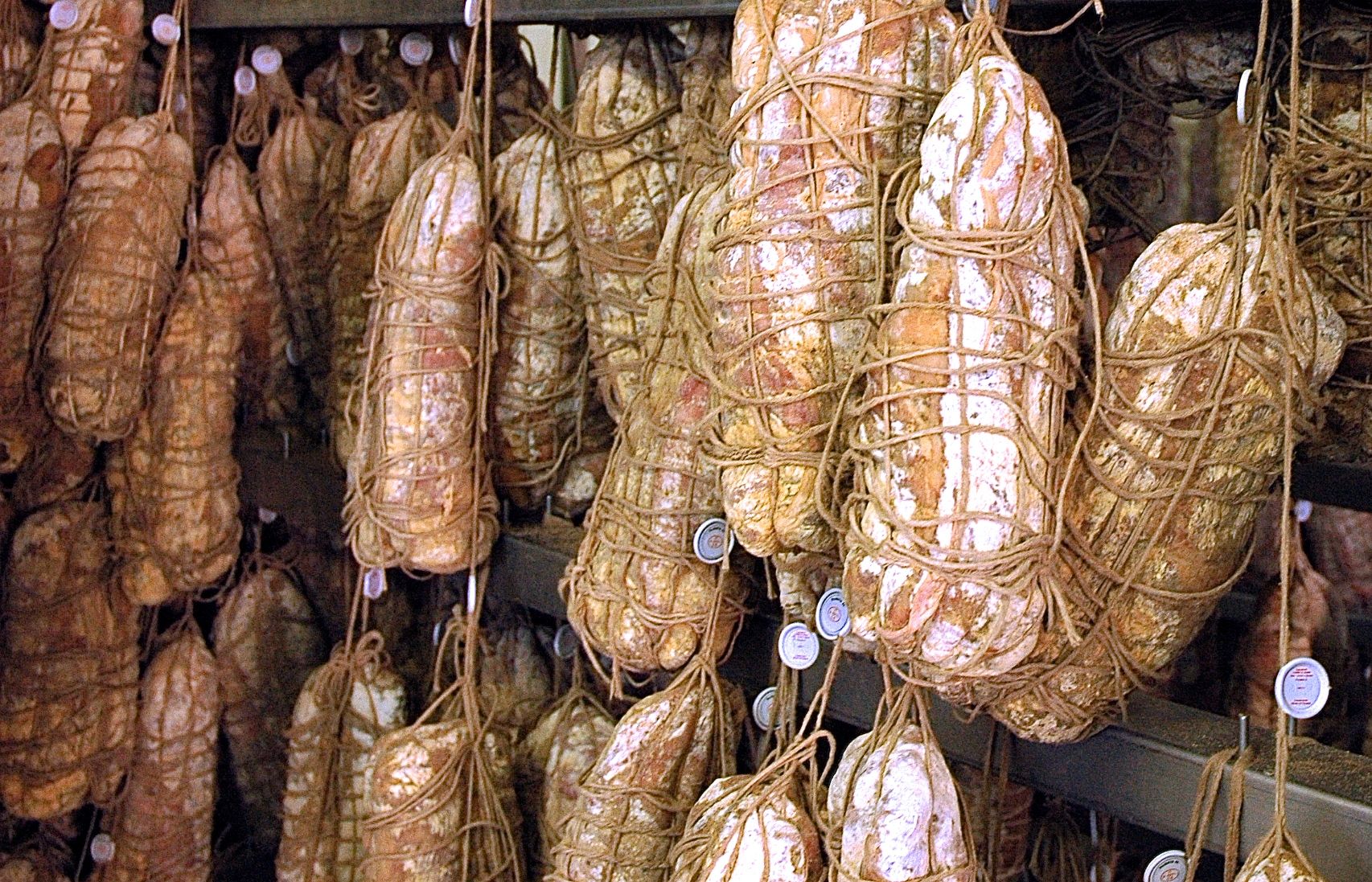 Salumificio La Coppa Tre Rose (PC)