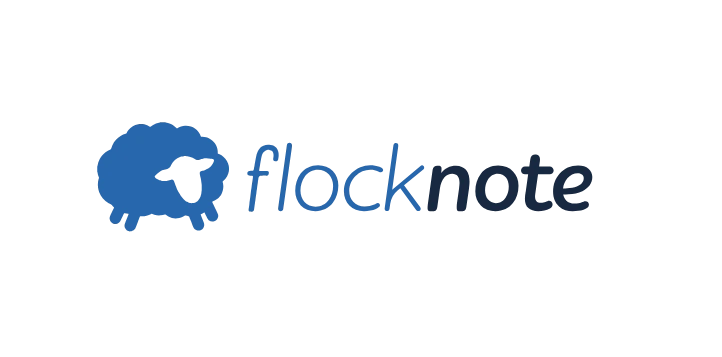 Flocknote - Beautiful Nature Design - Retina