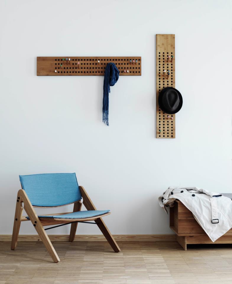 We Do Wood Simple And Timeless Wooden Furniture Studio Flodeau