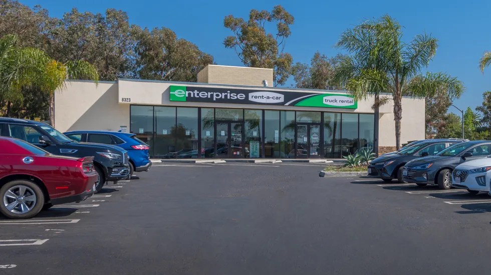 enterprise rent-a -car floit properties inc on enterprise car rental chula vista