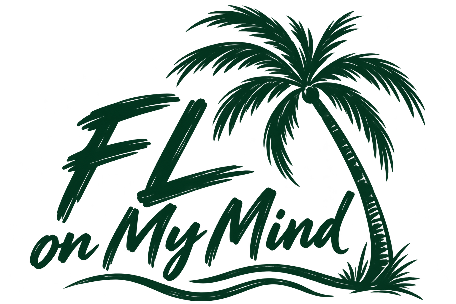 FL on My Mind