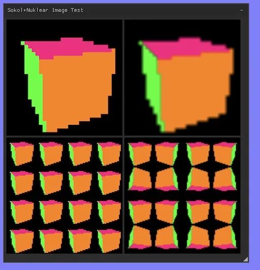 R8 Pixel Format And Webgl Issue 602 Floooh Sokol Github - City Textures - Premium Full HD Collection