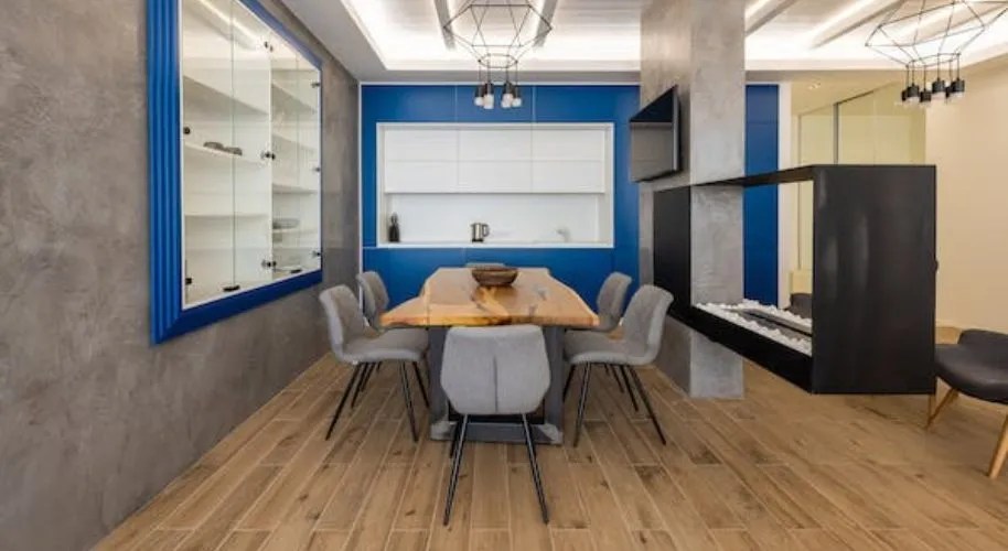Choosing the right flooring: a comprehensive guide