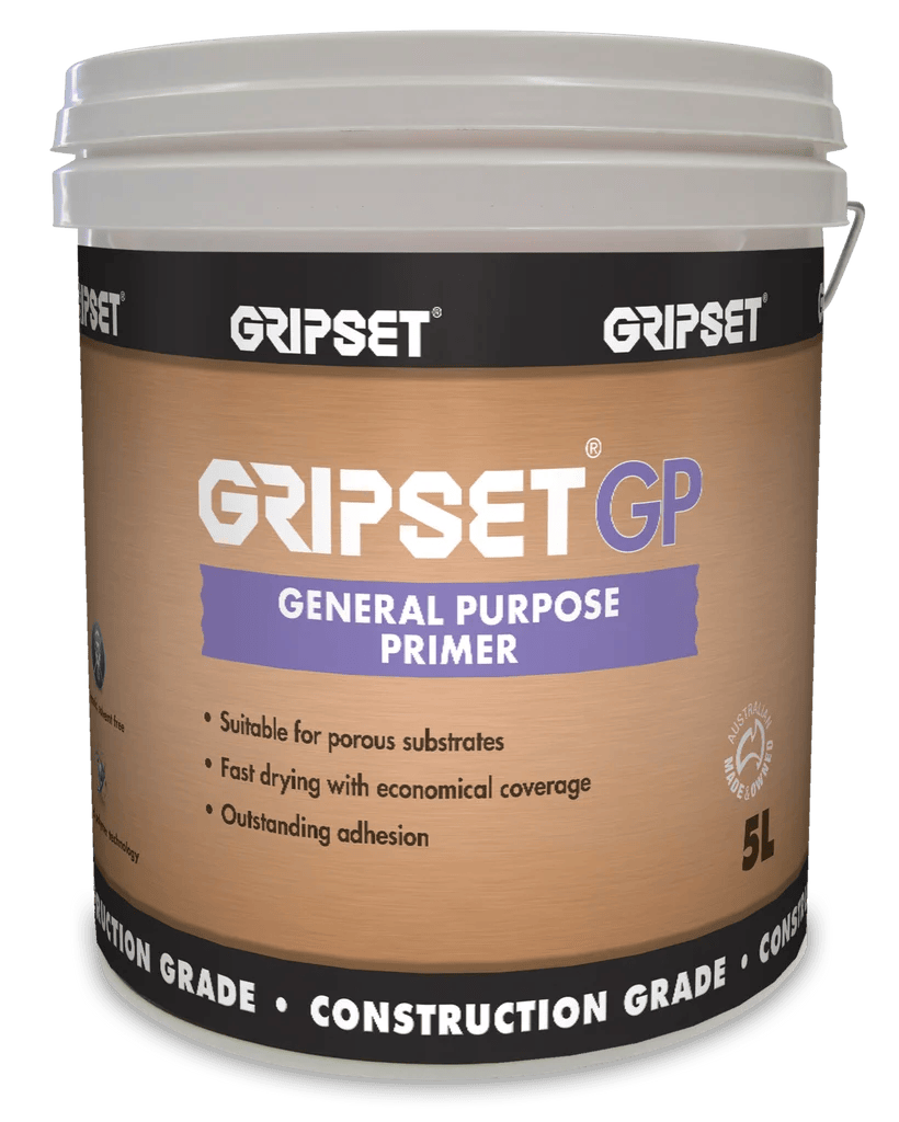 Gripset GP General Purpose Primer 15Litre