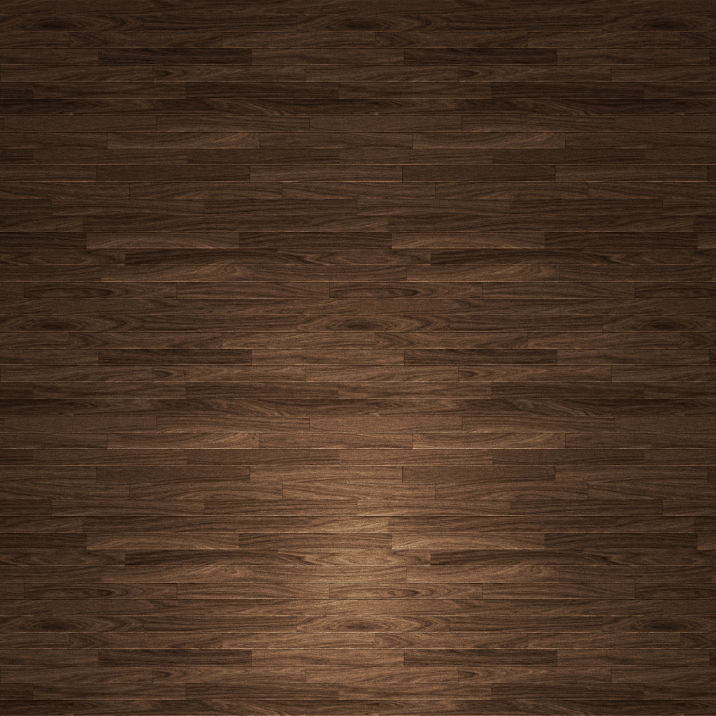 Gray-brown oak-look vinyl plank flooring