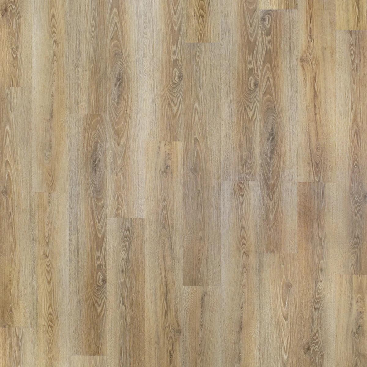 Rustic Pine SPC Rigid-Core Plank swatch