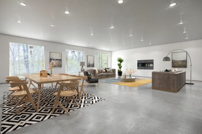 Virtual Renovation - Premium Vintage Wallpaper - Retina