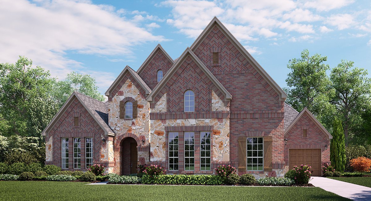 Lennar homes archives