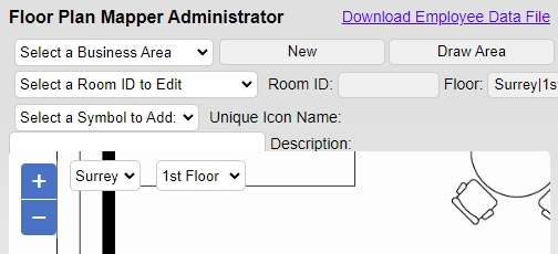 Floor Plan Mapper Software Version 5 0 Release - Premium Colorful Background Gallery - 4K
