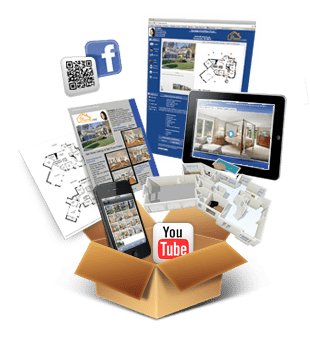 All in One Marketing System