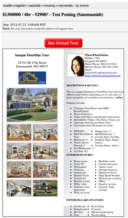 craigslist dishwasher