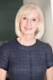 Kathleen Bucher