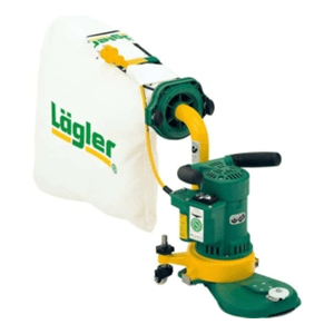 Lagler Flip Edger
