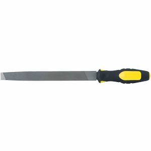 8in Mill-Bastard File/Handle