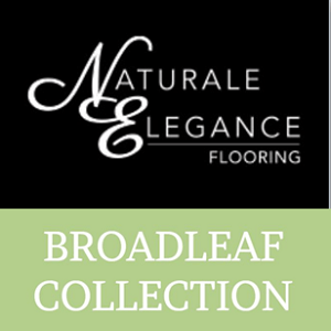 Broadleaf - 9/16" Prefinished Engineered