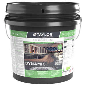 Taylor - Signature Dynamic Transitional Pressure Sensitive Multi-Functional Adhesive