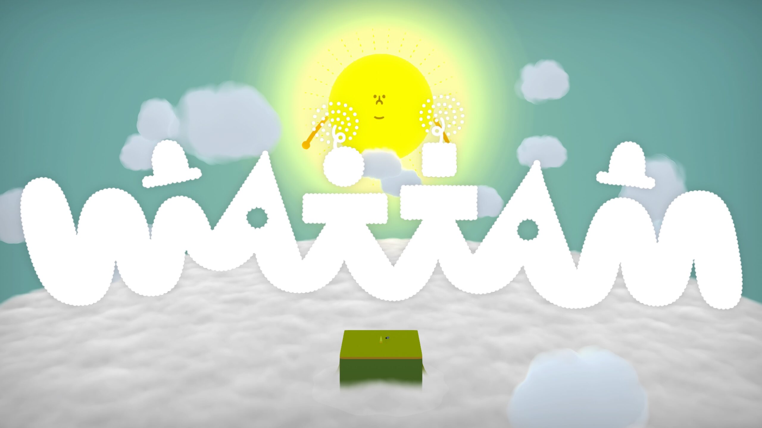 Wattam – Review