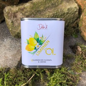Limonenöl im Mini Kanister 100ml