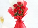 Mini Roses Bouquet