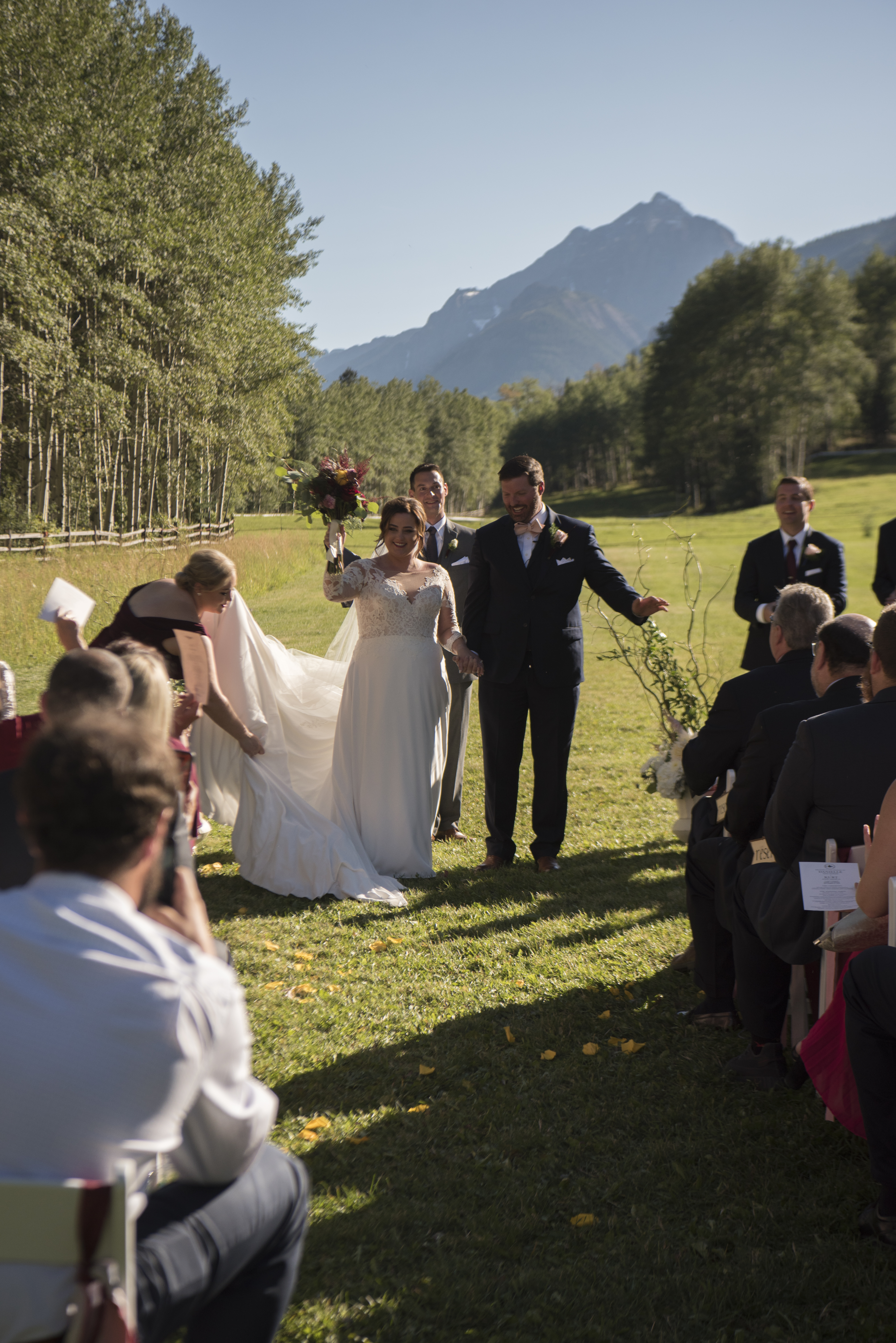 aspen wedding florativity destination wedding florist kansas city wedding flowers