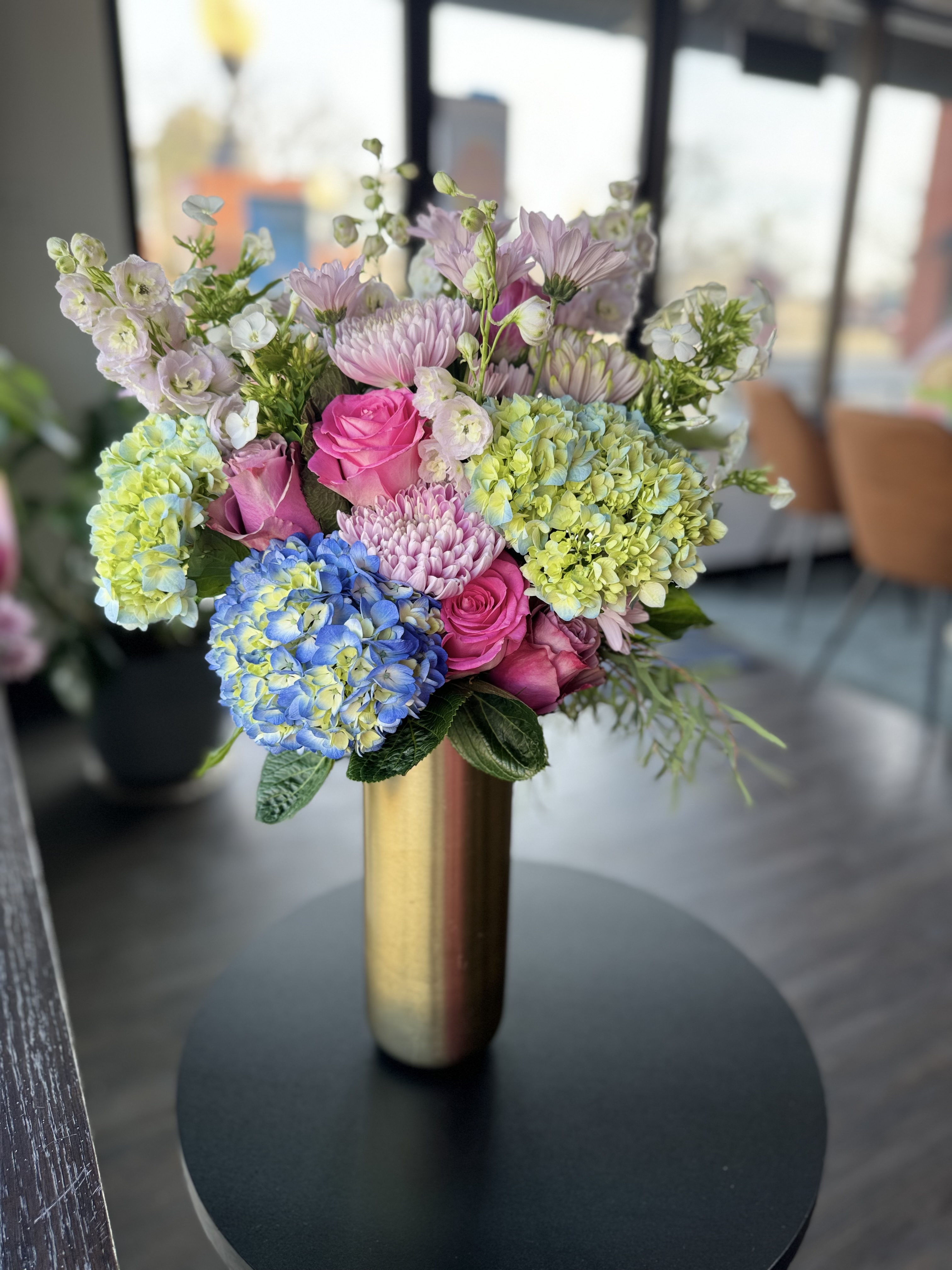 kansas city affordable flower delivery from florativity