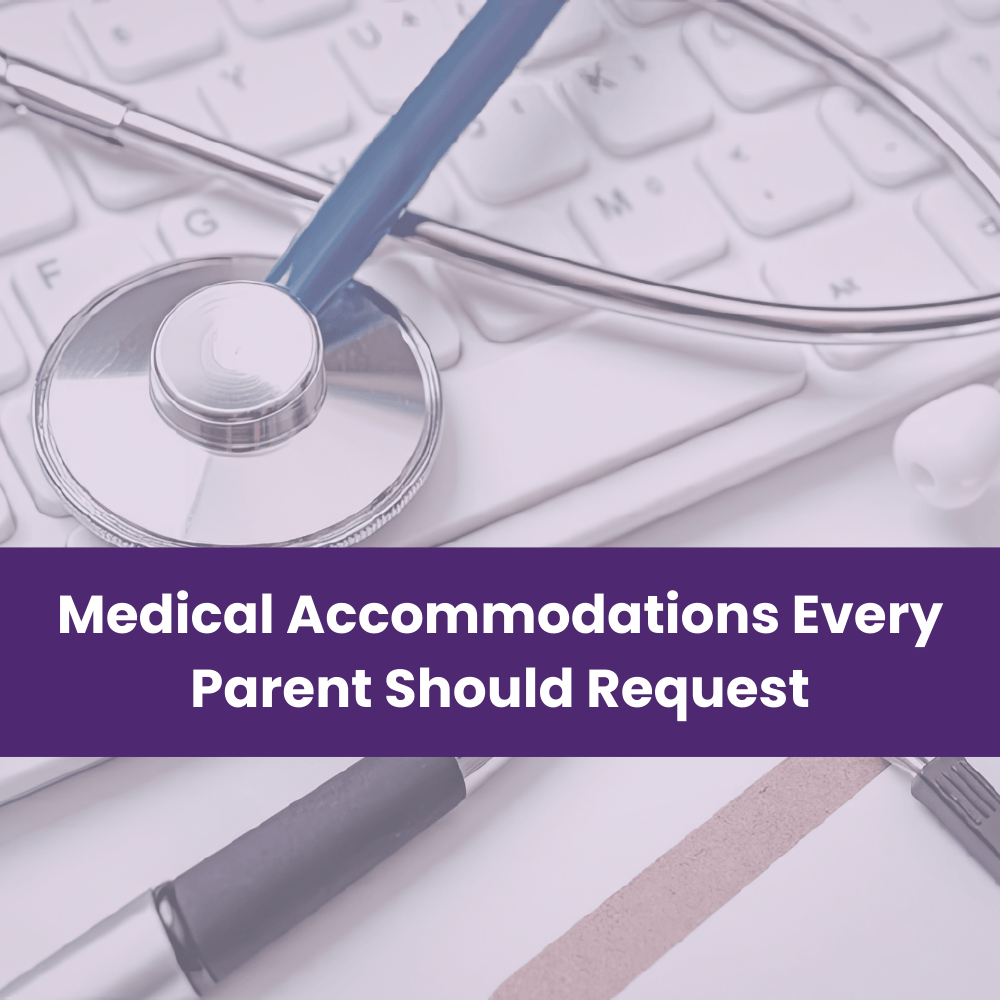 Medical Accommodations Every Parent Should Request in an IEP