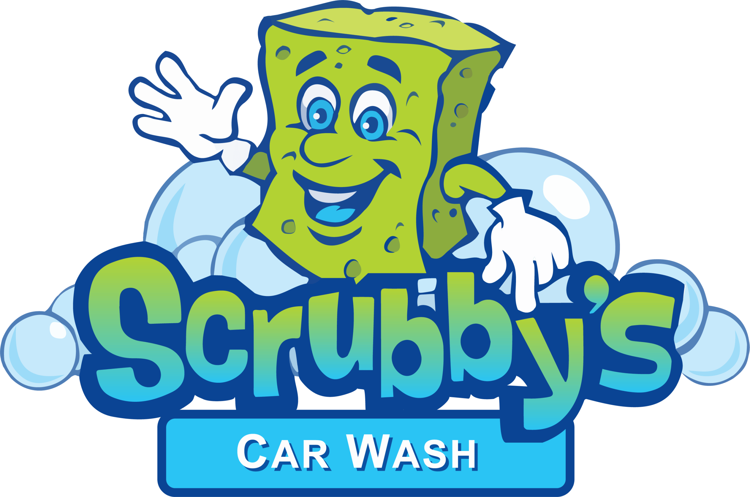 Scrubbys