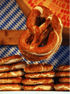 Pretzel
