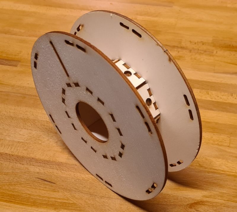 Filamentspool Boxes - Premium City Wallpaper Gallery - Desktop