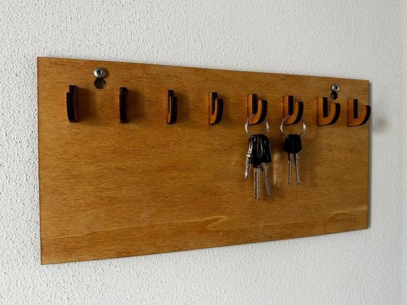 Rier Keyholders - 8K City Images for Desktop