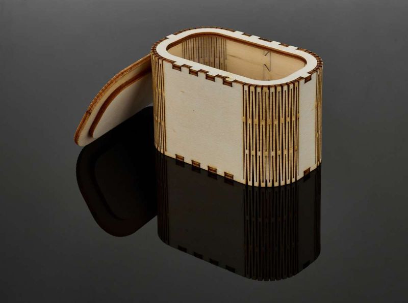 Roundedbox Boxes - Download Ultra HD Space Image | 4K