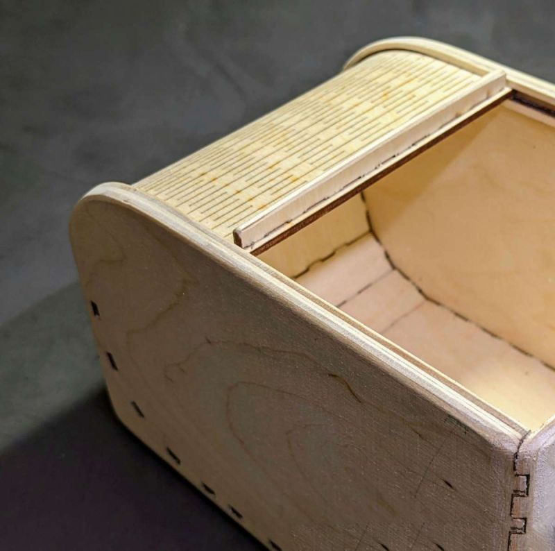 Sys Boxes Sharpen Your Shutter - Incredible Ultra HD Geometric Wallpapers | Free Download