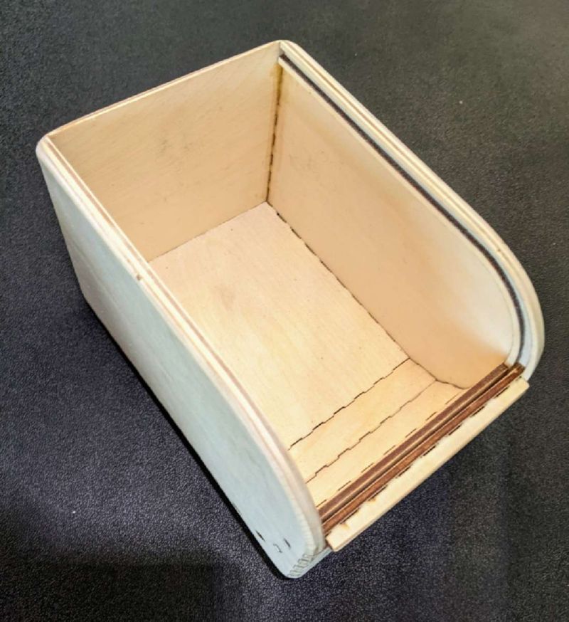 Sys Boxes Sharpen Your Shutter - Minimal Backgrounds - Creative 8K Collection