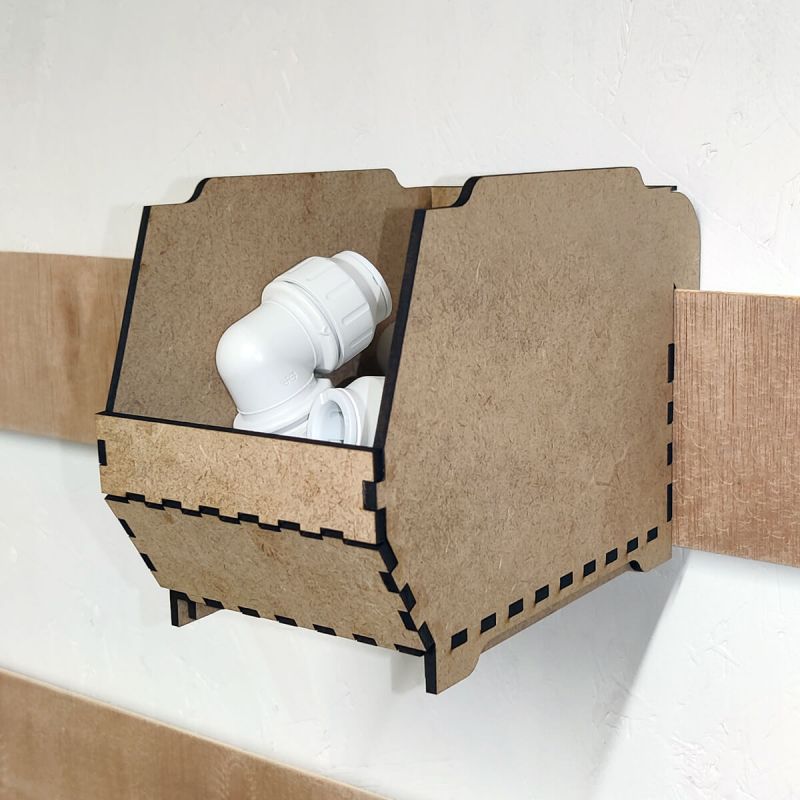 Stackable Bin Boxes Archives Progressivepp - Landscape Pictures - Incredible 4K Collection