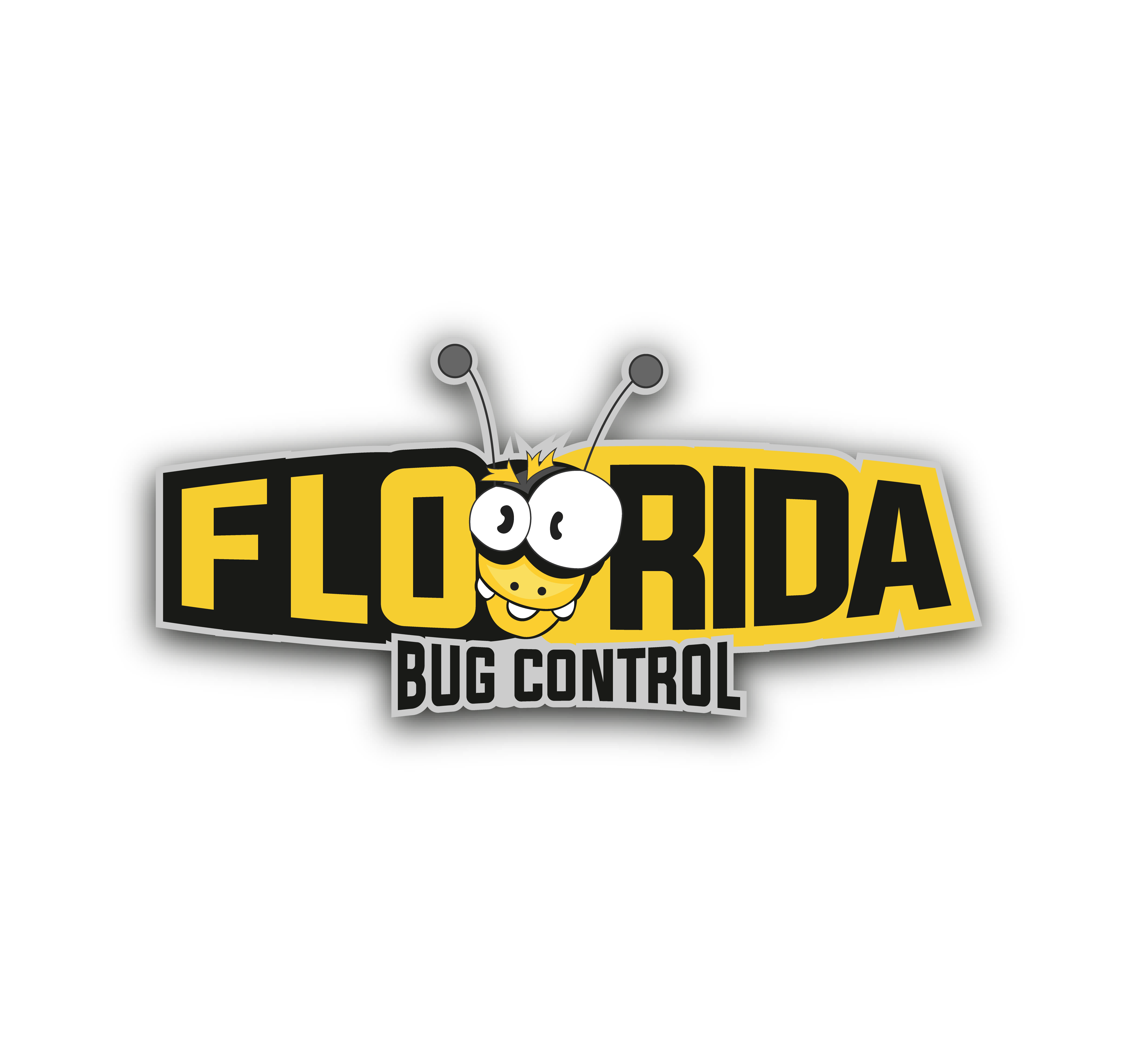 Florida Bug Control logo