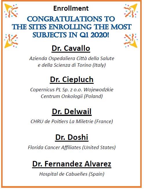 Florida Cancer Affiliates Florida Cancer Affiliates