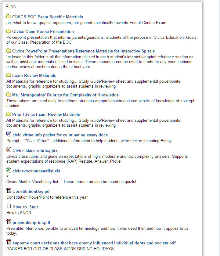 Florida Joint Center For Citizenship