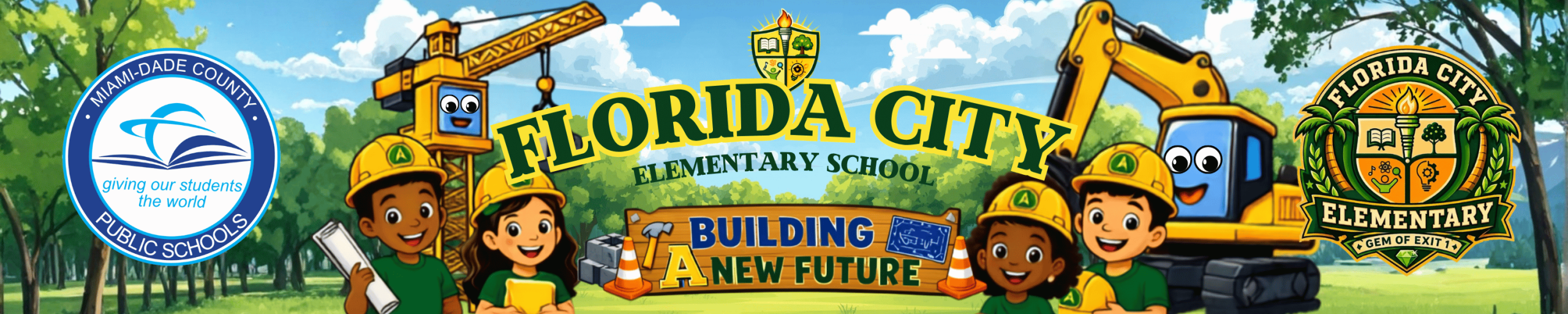 Florida City Header R01