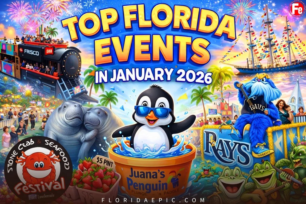 Florida Events