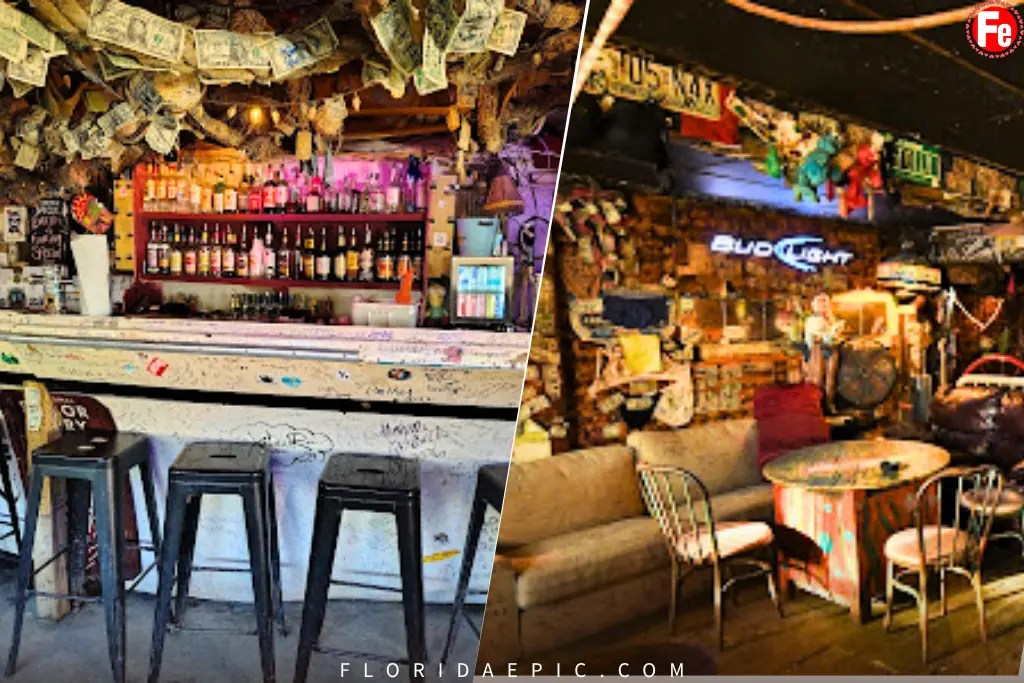 Mahuffer’s florida