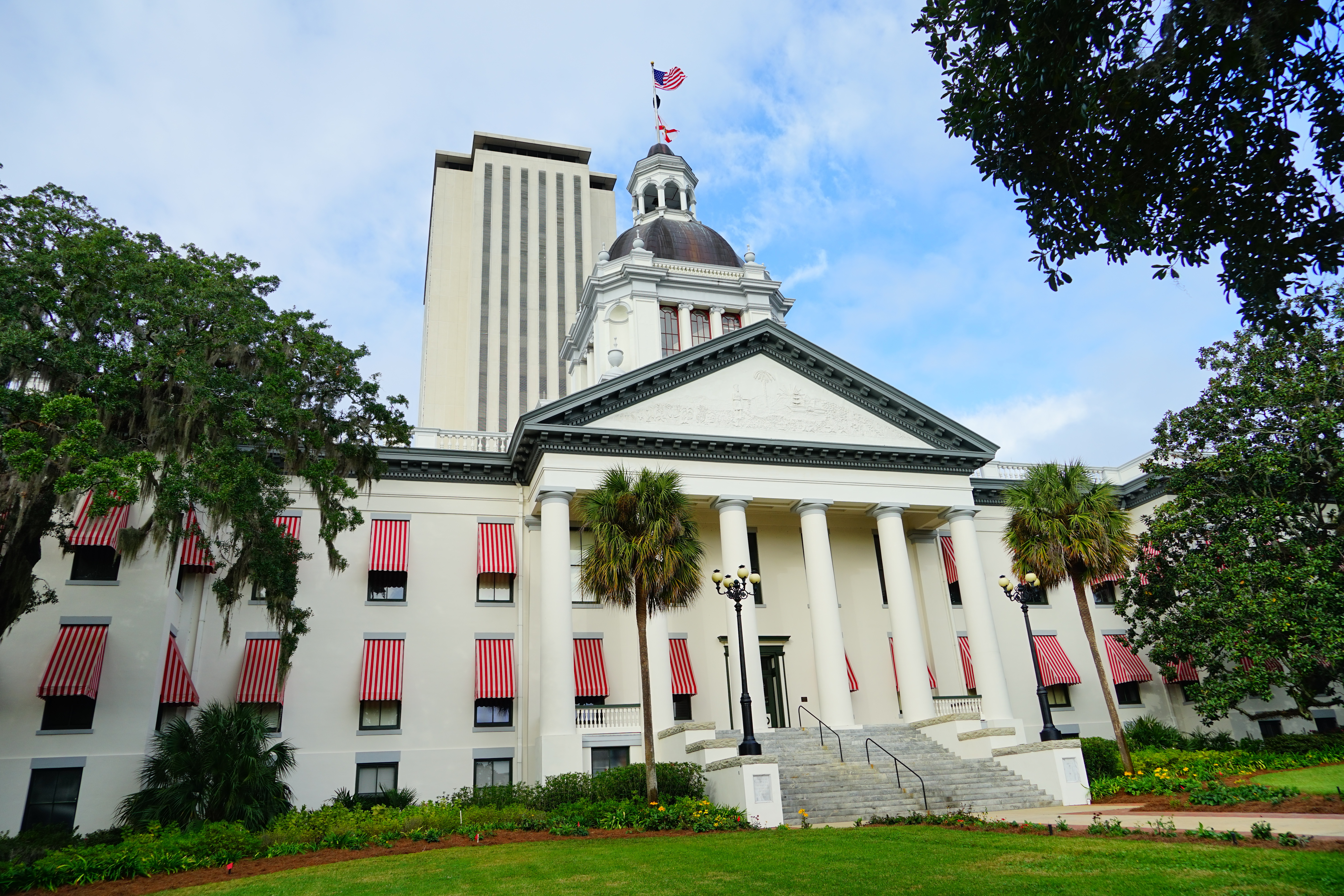 Florida Capital Building