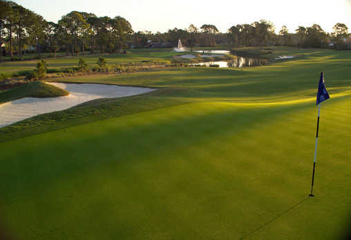 Offering 45 holes of golf and gated security. West North At Plantation Bay Golf Country Club In Ormond Beach