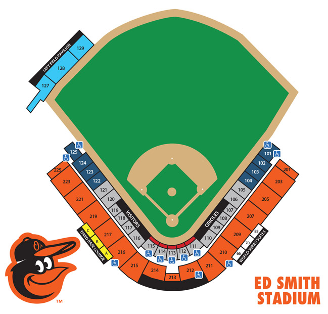 Spring is (kind of) just around the corner, and the new ad campaigns might give you the fashion inspiration y. Baltimore Orioles Florida Grapefruit League