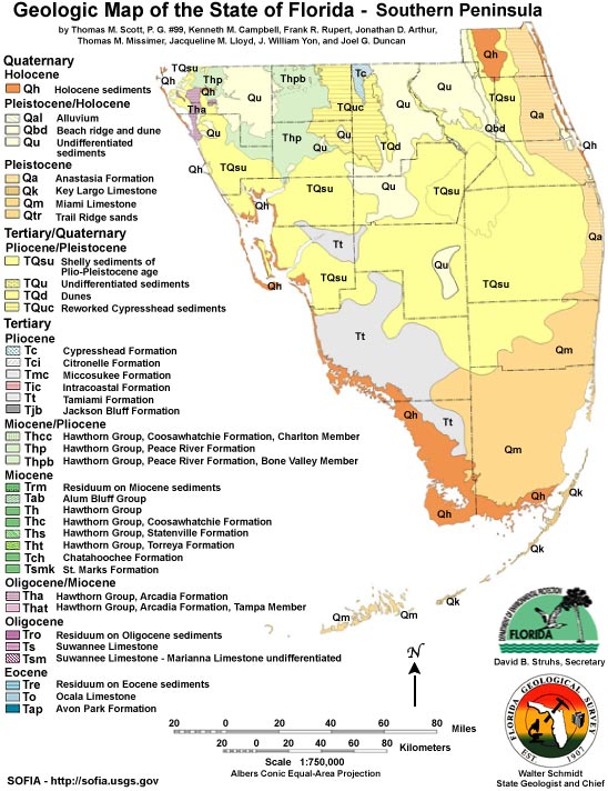 Map Html South 