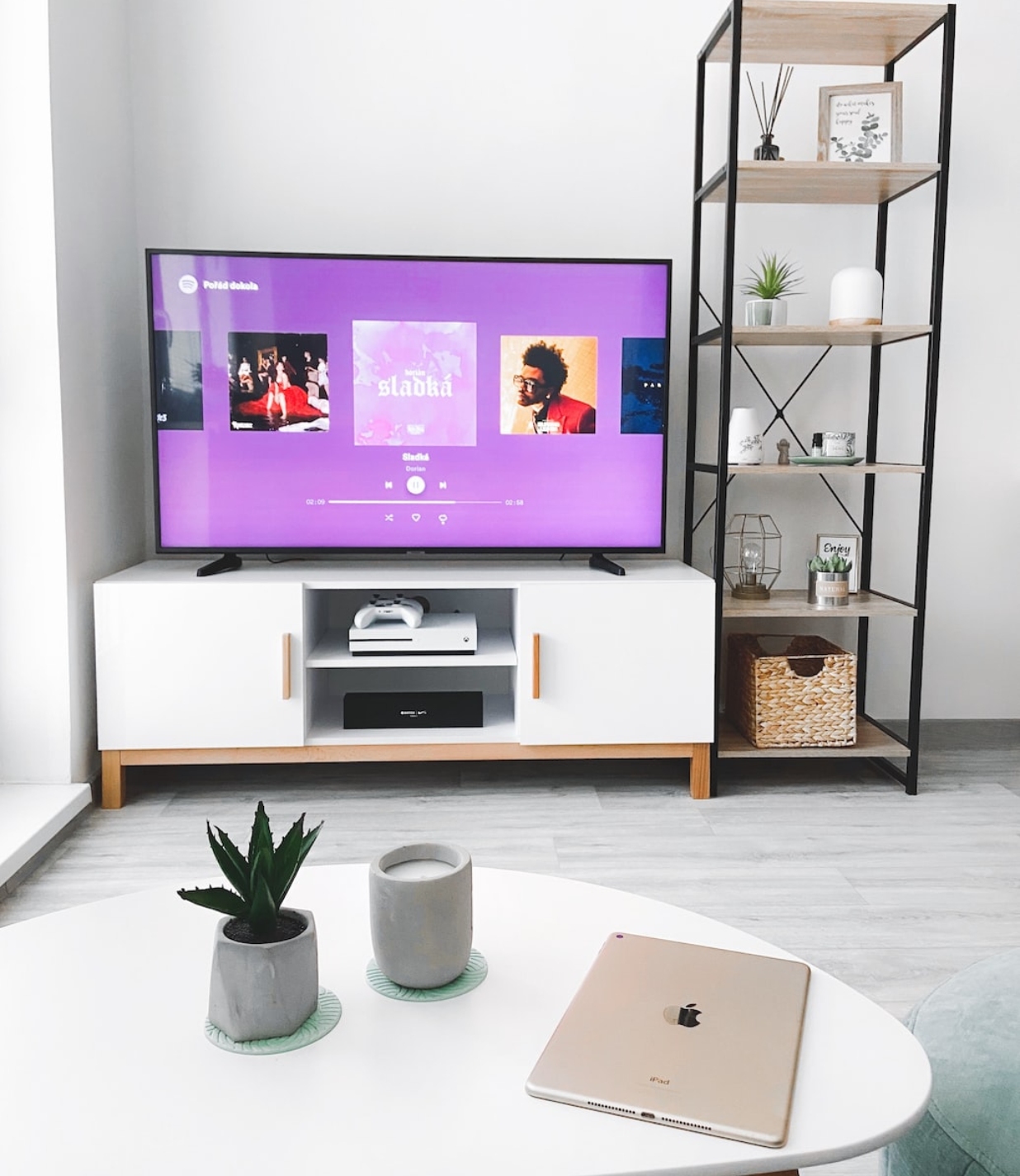 Smart Tv2